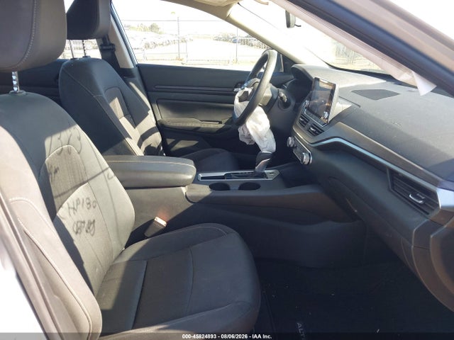 1N4BL4DVXSN378867 Nissan Altima Sv Fwd