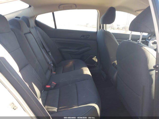 1N4BL4DVXSN378867 Nissan Altima Sv Fwd
