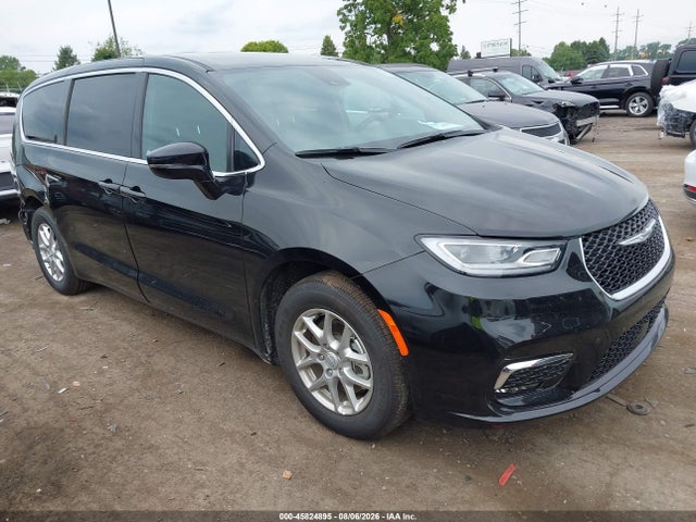 Aukcja sprzedaży 2026 Chrysler Pacifica Select, vin: 2C4RC1BG3TR231371, numer aukcji: 45824895