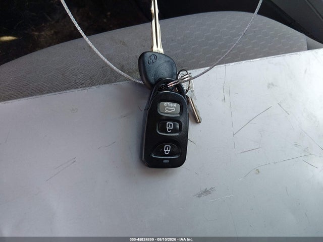 2019 Hyundai Elantra Se მანქანა იყიდება აუქციონზე, vin: 5NPD74LF7KH498000, აუქციონის ნომერი: 45824899