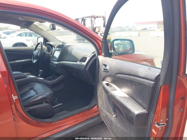 Aukcja sprzedaży 2012 Dodge Journey R/t, vin: 3C4PDDFG8CT336520, numer aukcji: 45824910