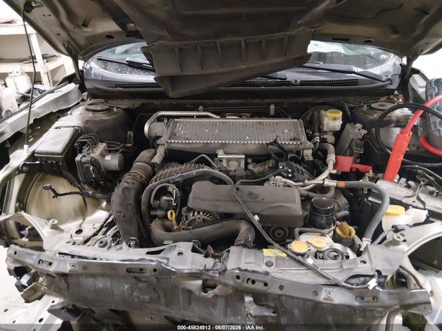 Subaru Outback Wilderness 2022 4S4BTGUD7N3205497 Image 10
