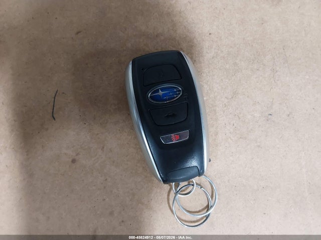 Subaru Outback Wilderness 2022 4S4BTGUD7N3205497 Image 11