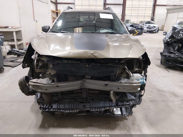 Subaru Outback Wilderness 2022 4S4BTGUD7N3205497 Image 13