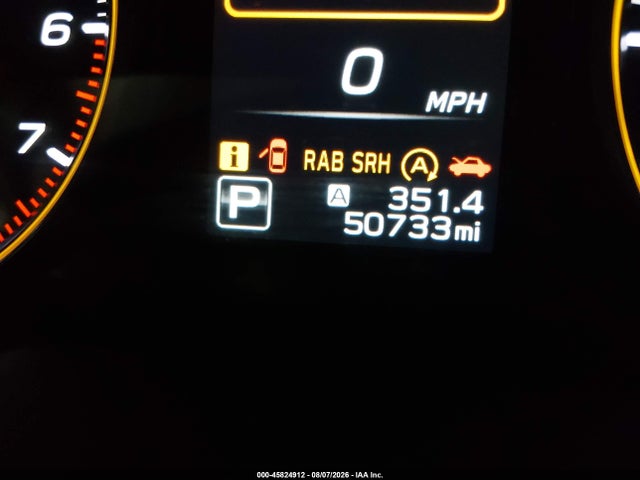Subaru Outback Wilderness 2022 4S4BTGUD7N3205497 Image 16