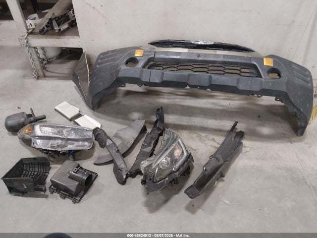 Subaru Outback Wilderness 2022 4S4BTGUD7N3205497 Image 12