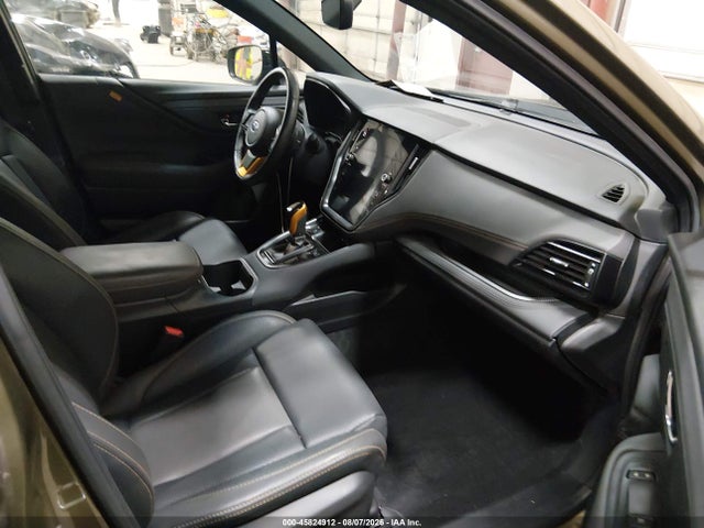 Subaru Outback Wilderness 2022 4S4BTGUD7N3205497 Image 5