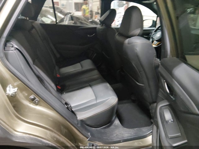 Subaru Outback Wilderness 2022 4S4BTGUD7N3205497 Image 8