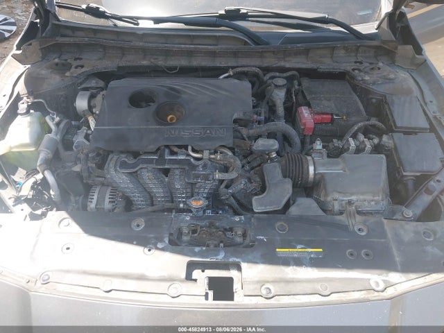 Nissan Altima 2.5 S 2019 1N4BL4BV7KN305667 Image 10