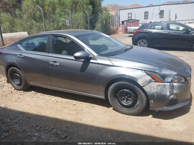 Nissan Altima 2.5 S 2019 1N4BL4BV7KN305667 Image 13