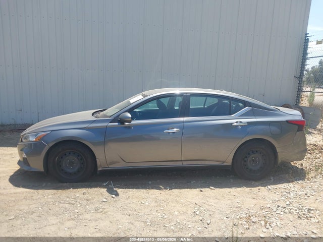 Nissan Altima 2.5 S 2019 1N4BL4BV7KN305667 Image 14