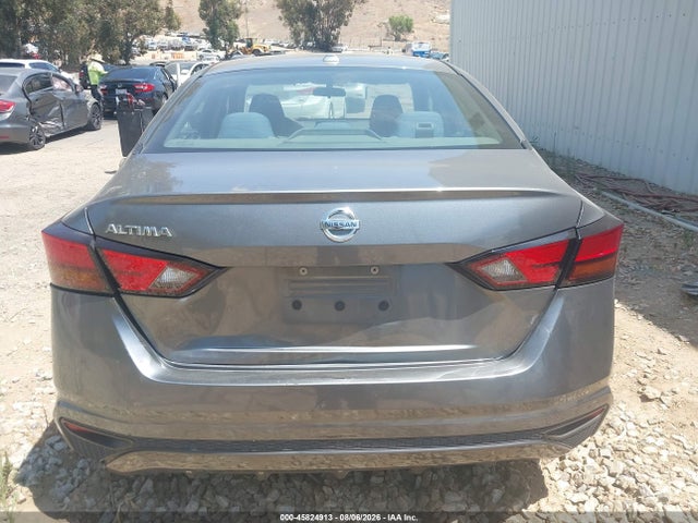 Nissan Altima 2.5 S 2019 1N4BL4BV7KN305667 Image 16