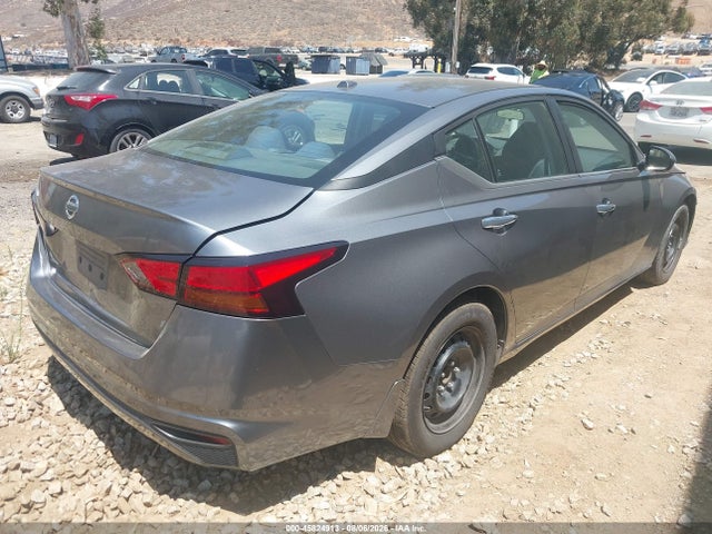 Nissan Altima 2.5 S 2019 1N4BL4BV7KN305667 Image 4