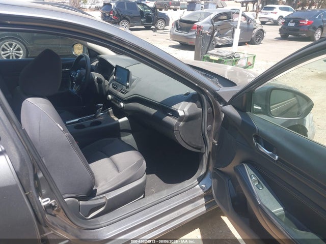 Nissan Altima 2.5 S 2019 1N4BL4BV7KN305667 Image 5