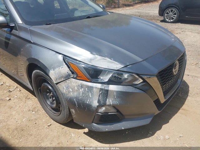 Nissan Altima 2.5 S 2019 1N4BL4BV7KN305667 Image 6