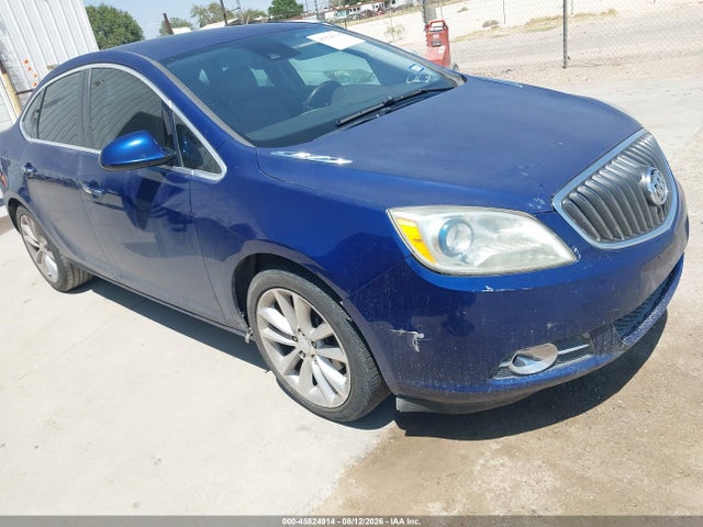Aukcja sprzedaży 2014 Buick Verano Convenience Group, vin: 1G4PR5SKXE4158258, numer aukcji: 45824914