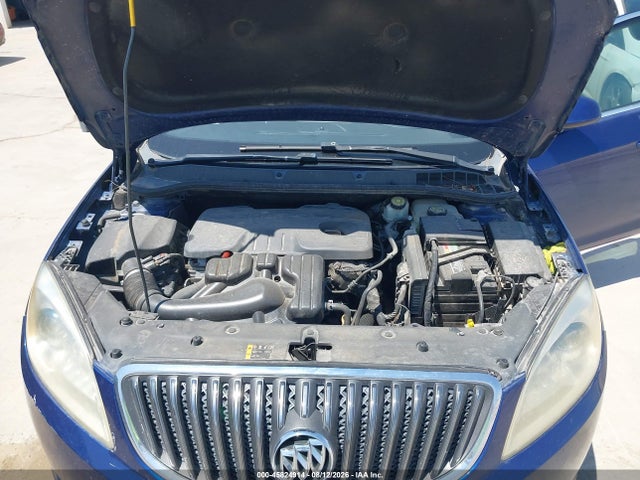 Aukcja sprzedaży 2014 Buick Verano Convenience Group, vin: 1G4PR5SKXE4158258, numer aukcji: 45824914