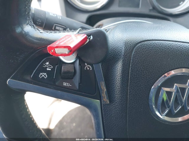 Aukcja sprzedaży 2014 Buick Verano Convenience Group, vin: 1G4PR5SKXE4158258, numer aukcji: 45824914