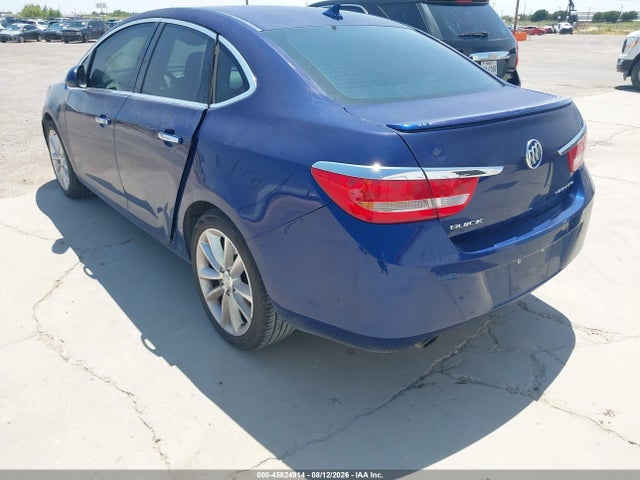Aukcja sprzedaży 2014 Buick Verano Convenience Group, vin: 1G4PR5SKXE4158258, numer aukcji: 45824914