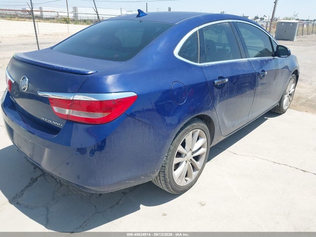 Aukcja sprzedaży 2014 Buick Verano Convenience Group, vin: 1G4PR5SKXE4158258, numer aukcji: 45824914