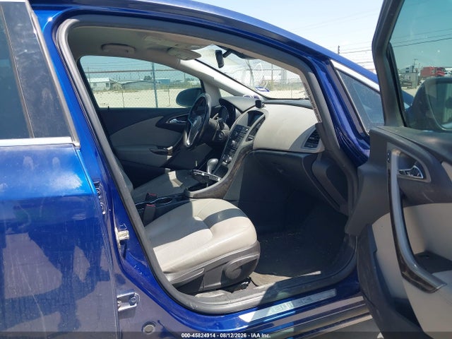 Aukcja sprzedaży 2014 Buick Verano Convenience Group, vin: 1G4PR5SKXE4158258, numer aukcji: 45824914