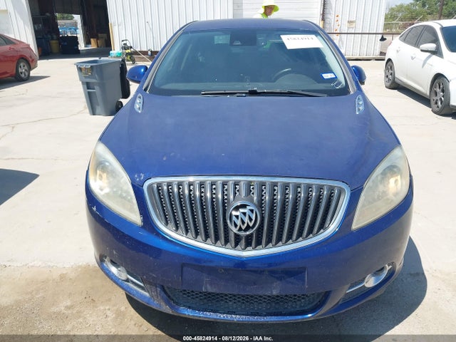 Aukcja sprzedaży 2014 Buick Verano Convenience Group, vin: 1G4PR5SKXE4158258, numer aukcji: 45824914