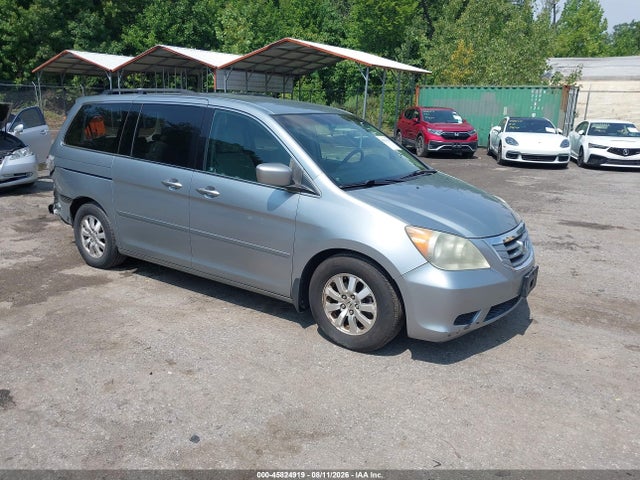 Aukcja sprzedaży 2008 Honda Odyssey Ex, vin: 5FNRL384X8B030384, numer aukcji: 45824919
