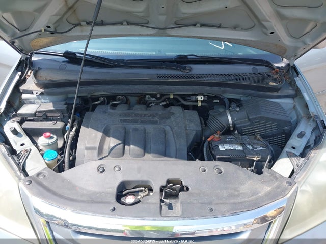 Aukcja sprzedaży 2008 Honda Odyssey Ex, vin: 5FNRL384X8B030384, numer aukcji: 45824919