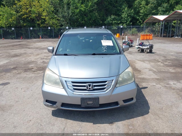 Aukcja sprzedaży 2008 Honda Odyssey Ex, vin: 5FNRL384X8B030384, numer aukcji: 45824919