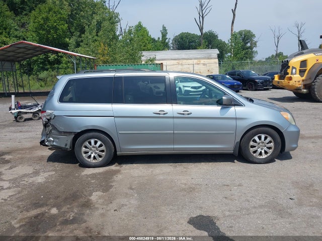 Aukcja sprzedaży 2008 Honda Odyssey Ex, vin: 5FNRL384X8B030384, numer aukcji: 45824919