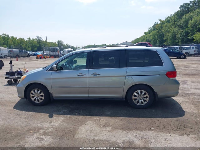 Aukcja sprzedaży 2008 Honda Odyssey Ex, vin: 5FNRL384X8B030384, numer aukcji: 45824919