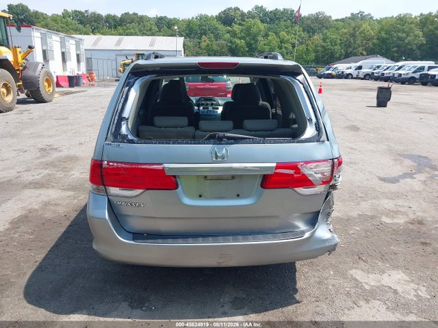 Aukcja sprzedaży 2008 Honda Odyssey Ex, vin: 5FNRL384X8B030384, numer aukcji: 45824919