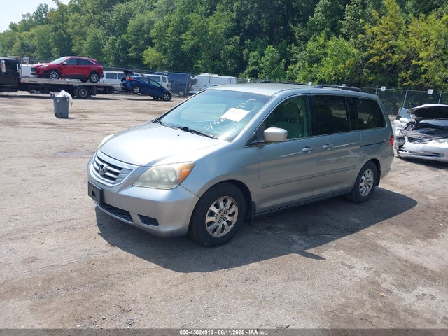 Aukcja sprzedaży 2008 Honda Odyssey Ex, vin: 5FNRL384X8B030384, numer aukcji: 45824919