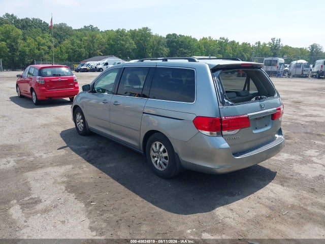 Aukcja sprzedaży 2008 Honda Odyssey Ex, vin: 5FNRL384X8B030384, numer aukcji: 45824919