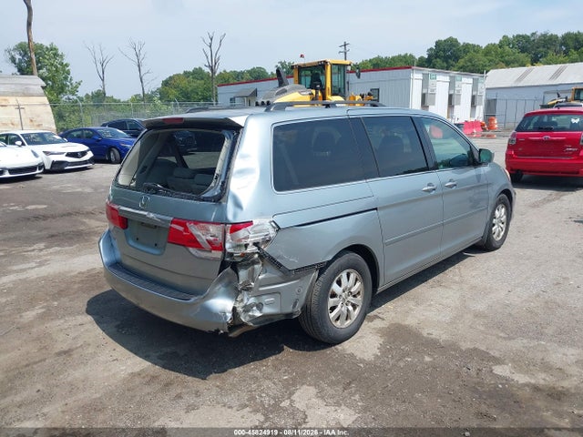 Aukcja sprzedaży 2008 Honda Odyssey Ex, vin: 5FNRL384X8B030384, numer aukcji: 45824919