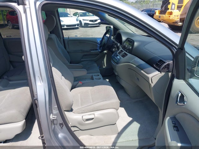 Aukcja sprzedaży 2008 Honda Odyssey Ex, vin: 5FNRL384X8B030384, numer aukcji: 45824919
