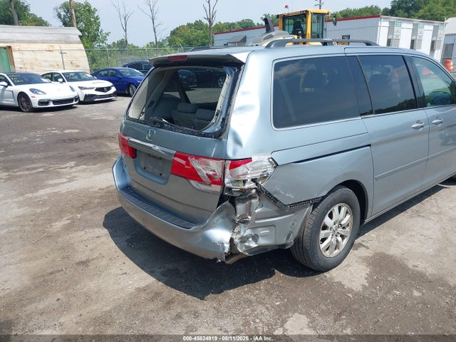 Aukcja sprzedaży 2008 Honda Odyssey Ex, vin: 5FNRL384X8B030384, numer aukcji: 45824919