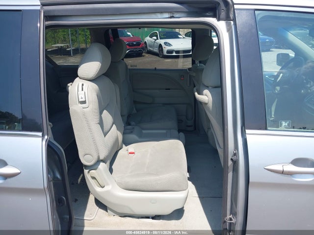 Aukcja sprzedaży 2008 Honda Odyssey Ex, vin: 5FNRL384X8B030384, numer aukcji: 45824919