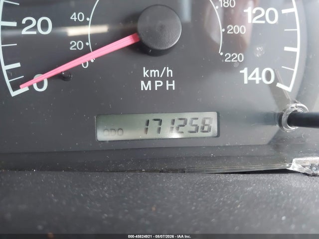 Aukcja sprzedaży 2003 Hyundai Elantra Gls/gt, vin: KMHDN45DX3U536484, numer aukcji: 45824921