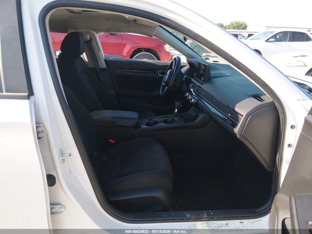 Aukcja sprzedaży 2022 Honda Civic Ex, vin: 2HGFE1F70NH322213, numer aukcji: 45824922