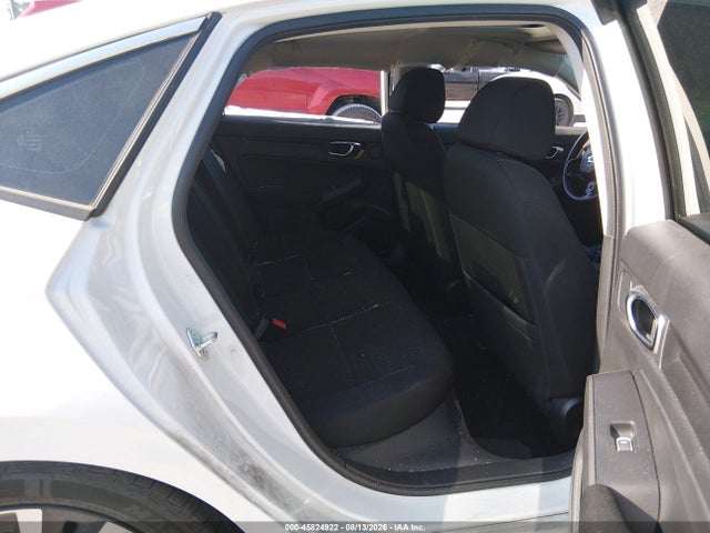 Aukcja sprzedaży 2022 Honda Civic Ex, vin: 2HGFE1F70NH322213, numer aukcji: 45824922