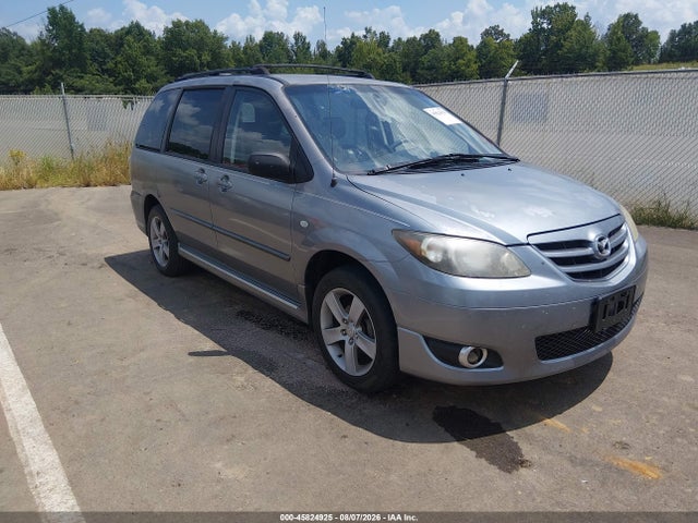 Aukcja sprzedaży 2005 Mazda Mpv Es, vin: JM3LW28J750533000, numer aukcji: 45824925