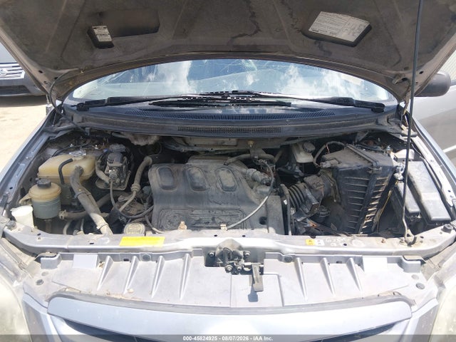 Aukcja sprzedaży 2005 Mazda Mpv Es, vin: JM3LW28J750533000, numer aukcji: 45824925