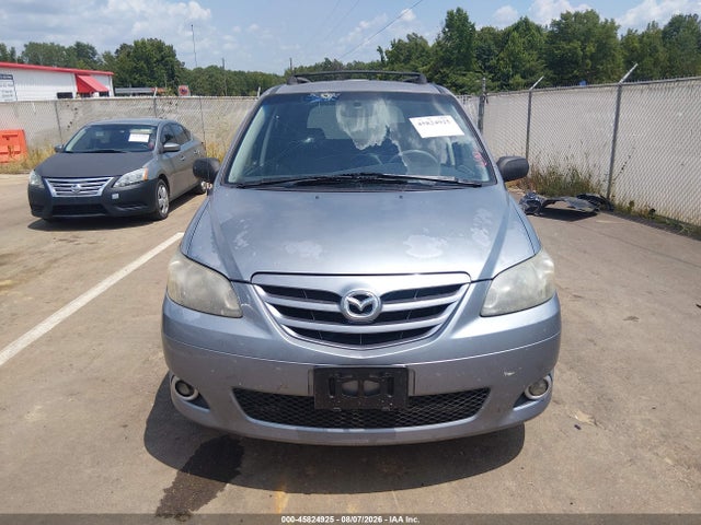 Aukcja sprzedaży 2005 Mazda Mpv Es, vin: JM3LW28J750533000, numer aukcji: 45824925