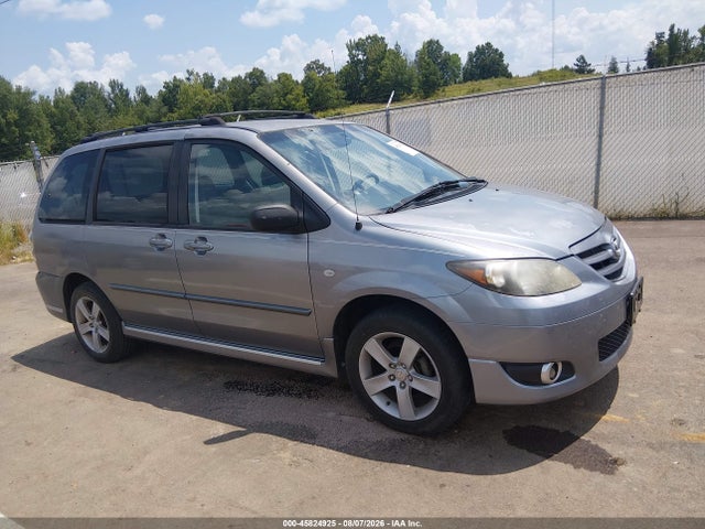 Aukcja sprzedaży 2005 Mazda Mpv Es, vin: JM3LW28J750533000, numer aukcji: 45824925