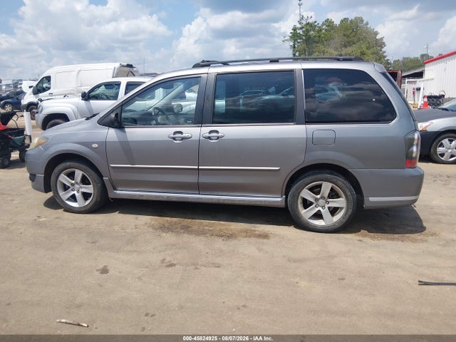 Aukcja sprzedaży 2005 Mazda Mpv Es, vin: JM3LW28J750533000, numer aukcji: 45824925