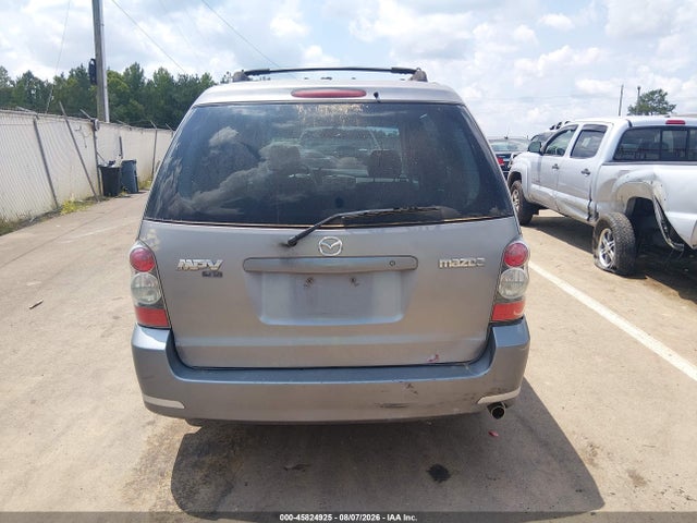 Aukcja sprzedaży 2005 Mazda Mpv Es, vin: JM3LW28J750533000, numer aukcji: 45824925