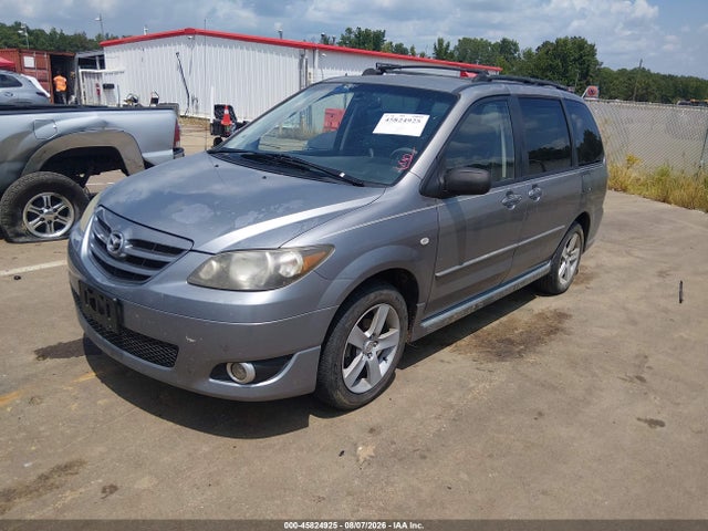 Aukcja sprzedaży 2005 Mazda Mpv Es, vin: JM3LW28J750533000, numer aukcji: 45824925