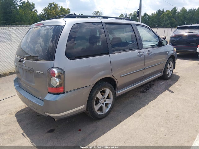 Aukcja sprzedaży 2005 Mazda Mpv Es, vin: JM3LW28J750533000, numer aukcji: 45824925