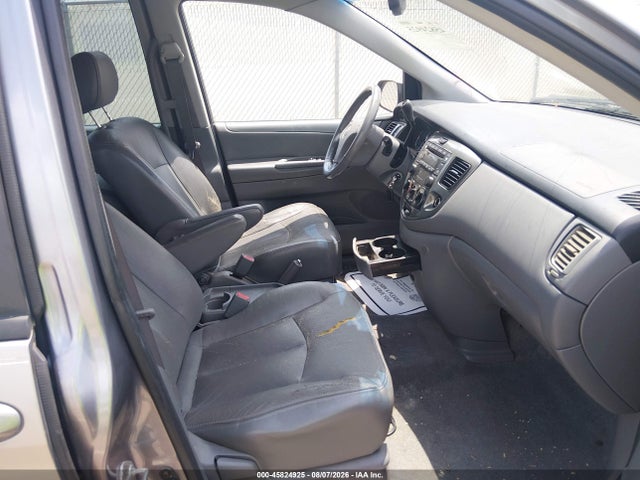 Aukcja sprzedaży 2005 Mazda Mpv Es, vin: JM3LW28J750533000, numer aukcji: 45824925
